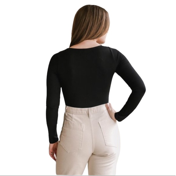 Rachel Pally Larissa Bodysuit - Picture 3 of 12